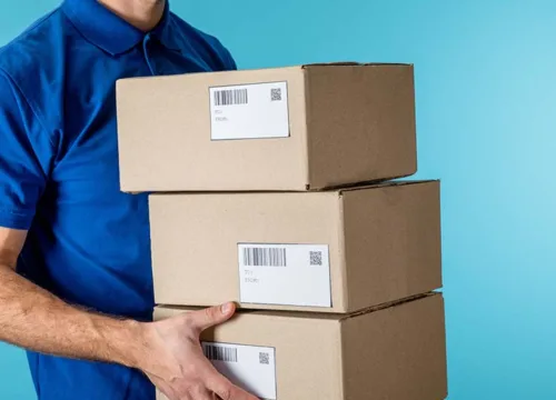 Sidehustle: Pakketjes aannemen voor de buren en daar extra geld mee verdienen