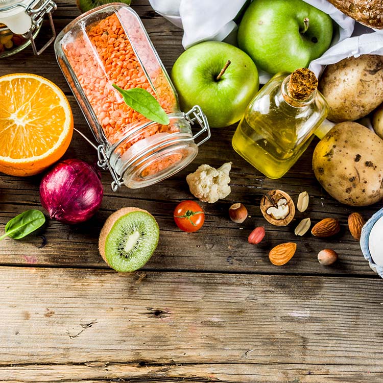 besparen op de boodschappen tips