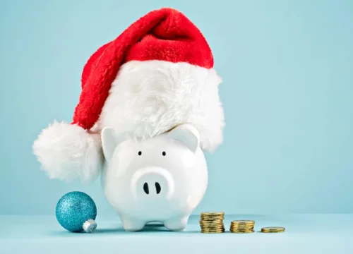 5 Makkelijke manieren om een extra zakcentje te sparen voor de feestdagen