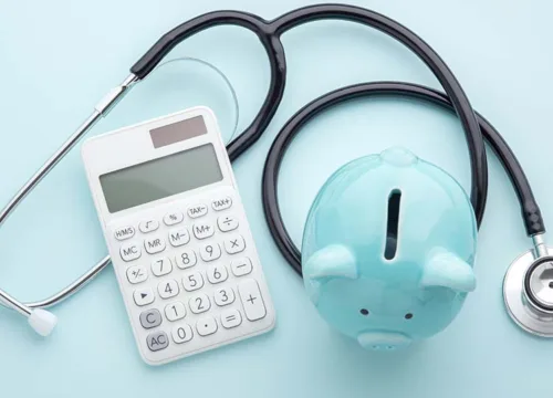 Zorgverzekering 2022 💊 Vier manieren om geld te besparen op jouw zorgpremie