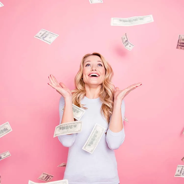 geld verdienen aan je spullen door verhuren via peerby