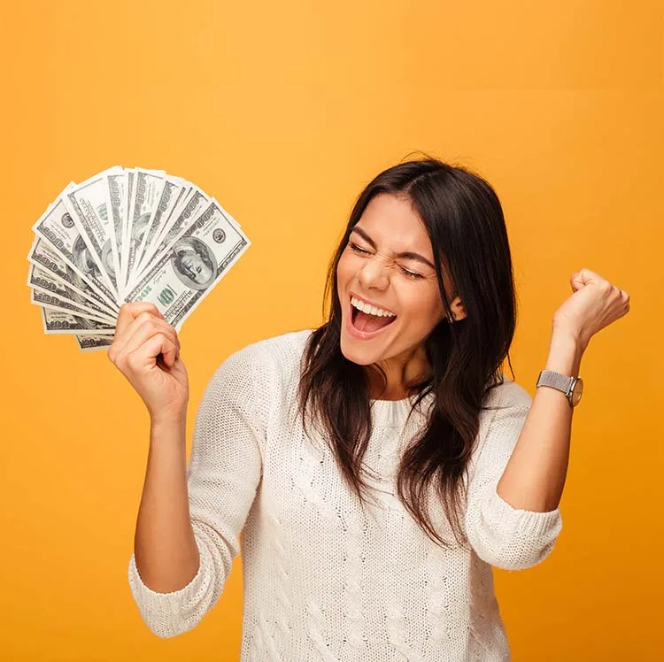 geld investeren met sidehustle
