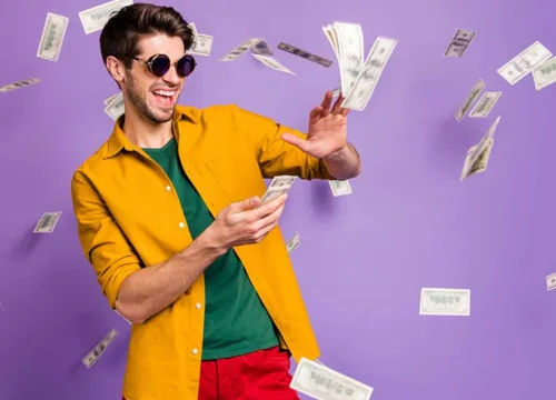 Extra geld verdienen: 7 makkelijke manieren om een paar extra tientjes te verdienen
