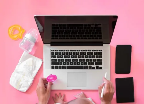 Geld verdienen vanuit huis? 5x de beste sidehustles als je jonge kinderen hebt