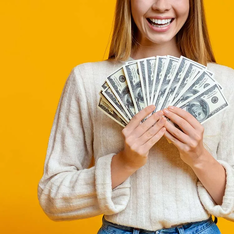goede voornemens voor geldzaken en financien