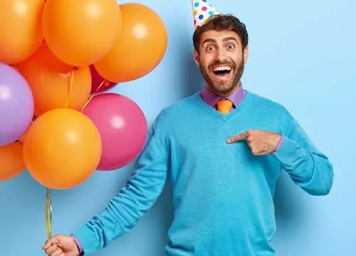 Hoera! Meer dan 200 blogs op de website 🎈 Deze blogs werden het vaakst gelezen