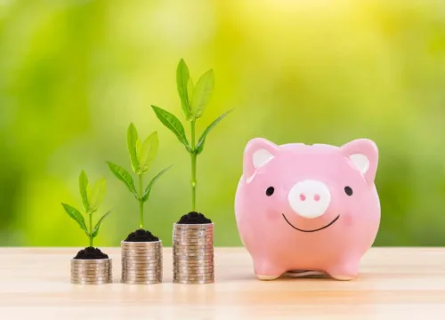 Met een modaal inkomen meer geld sparen? Met deze 5 tips lukt dat 💪