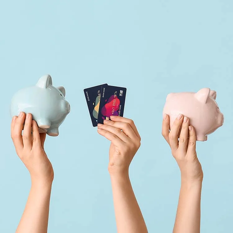 boodschappen geld besparen met cashback acties