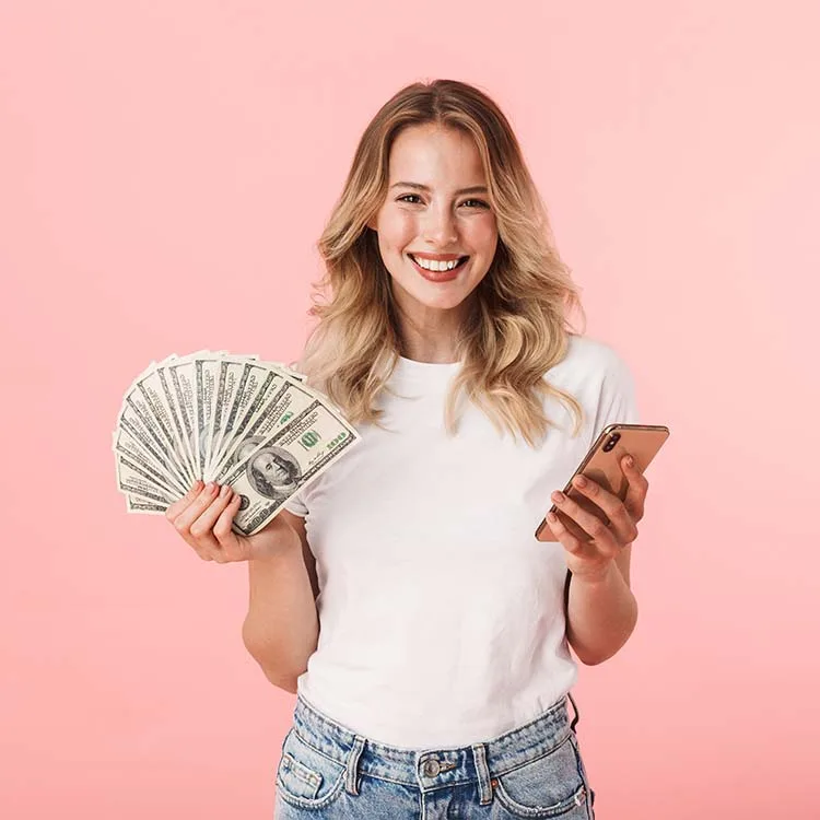 geldzaken financiele luxepositie tips buffer opbouwen