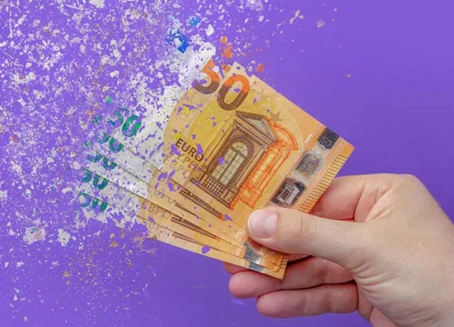 Inflatie, dure boodschappen en hoge energieprijzen! Ik deel mijn 3 beste geldtips 💰