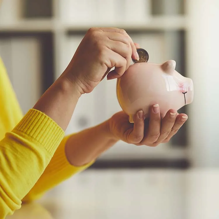 stappenplan inflatie met geld omgaan