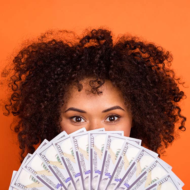 geld tips inflatie en stijgende prijzen