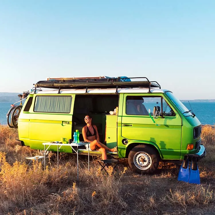 zoveel kost het hebben van een camper