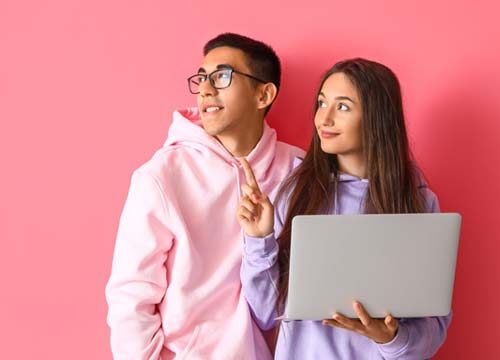 Online enquêtes