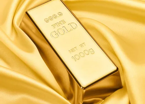 Goud kopen als alternatief voor beleggen? Bij GoldRepublic regel je alles online