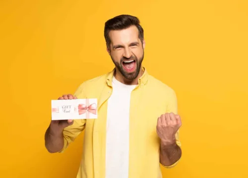 Geen geld voor een cadeautje? Zo krijg je gratis cadeaubonnen