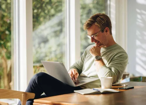 Online zakcentje verdienen: Zo begin je met Affiliate Marketing