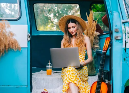 Sidehustles voor reisbloggers & reisjunkies: zo verdien je geld