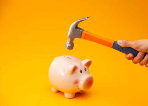 Leer een nieuwe sidehustle, zónder een vermogen uit te geven