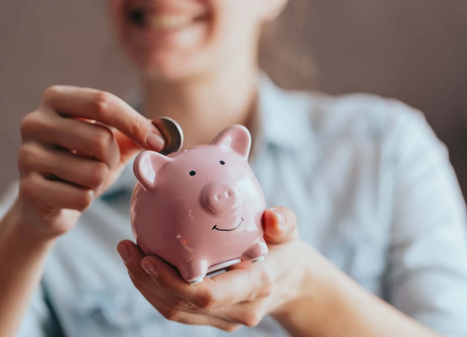veel geld besparen op boodschappen