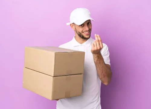 Dropshipping