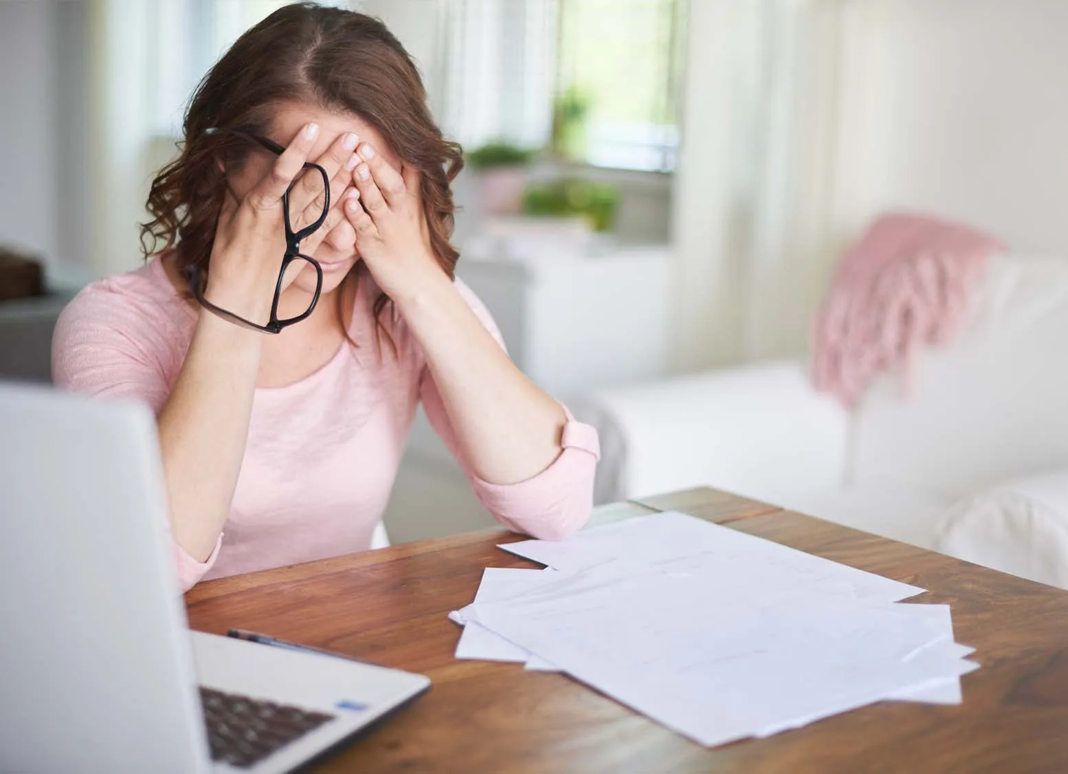 geldstress tips en hulp