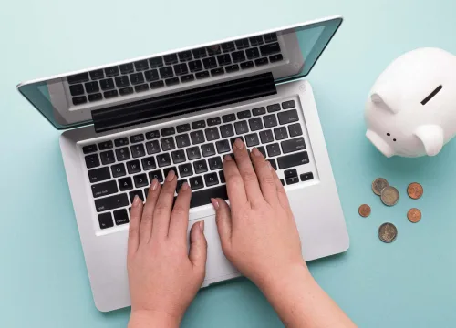 Geld verdienen met digitale producten: zo doet Tiffany dat