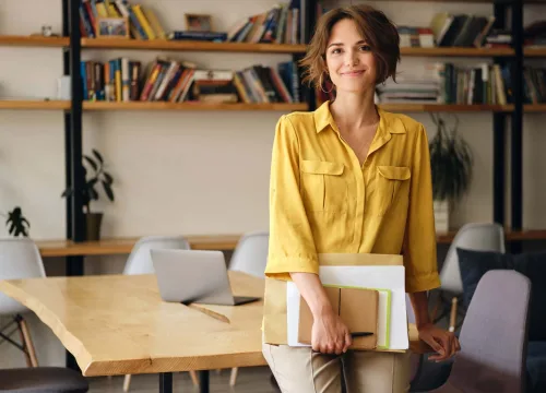Starten met online ondernemen? Dit heb je écht nodig!