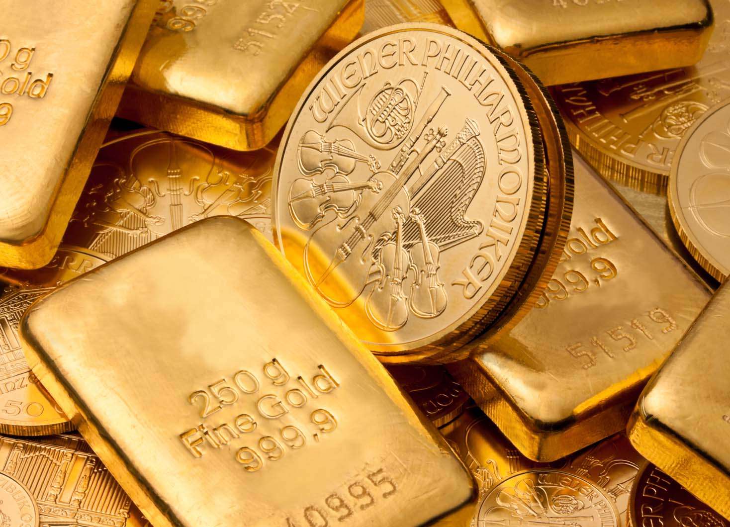 voordelen en nadelen van beleggen in goud
