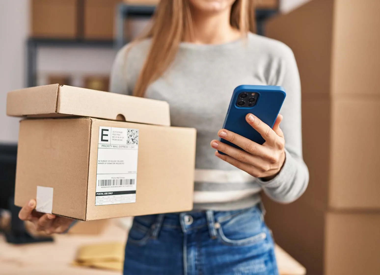 PLR-producten verkopen op Etsy