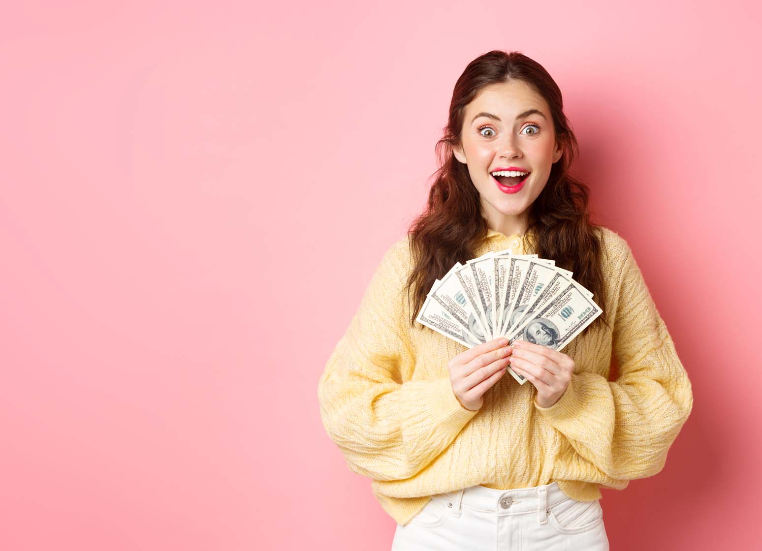 geld verdienen met ugc user generated content