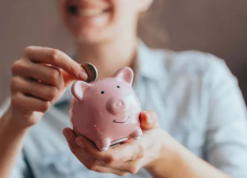 Welke spaarpotjes moet je hebben? Mijn tips