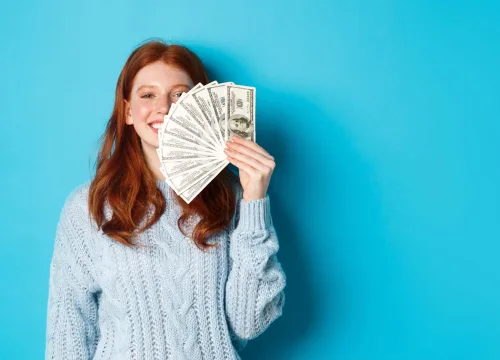 Fix je financiën: Zet deze 6 stappen als je meer geld wil hebben