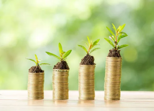 7 Manieren om een passief inkomen te verdienen door te investeren