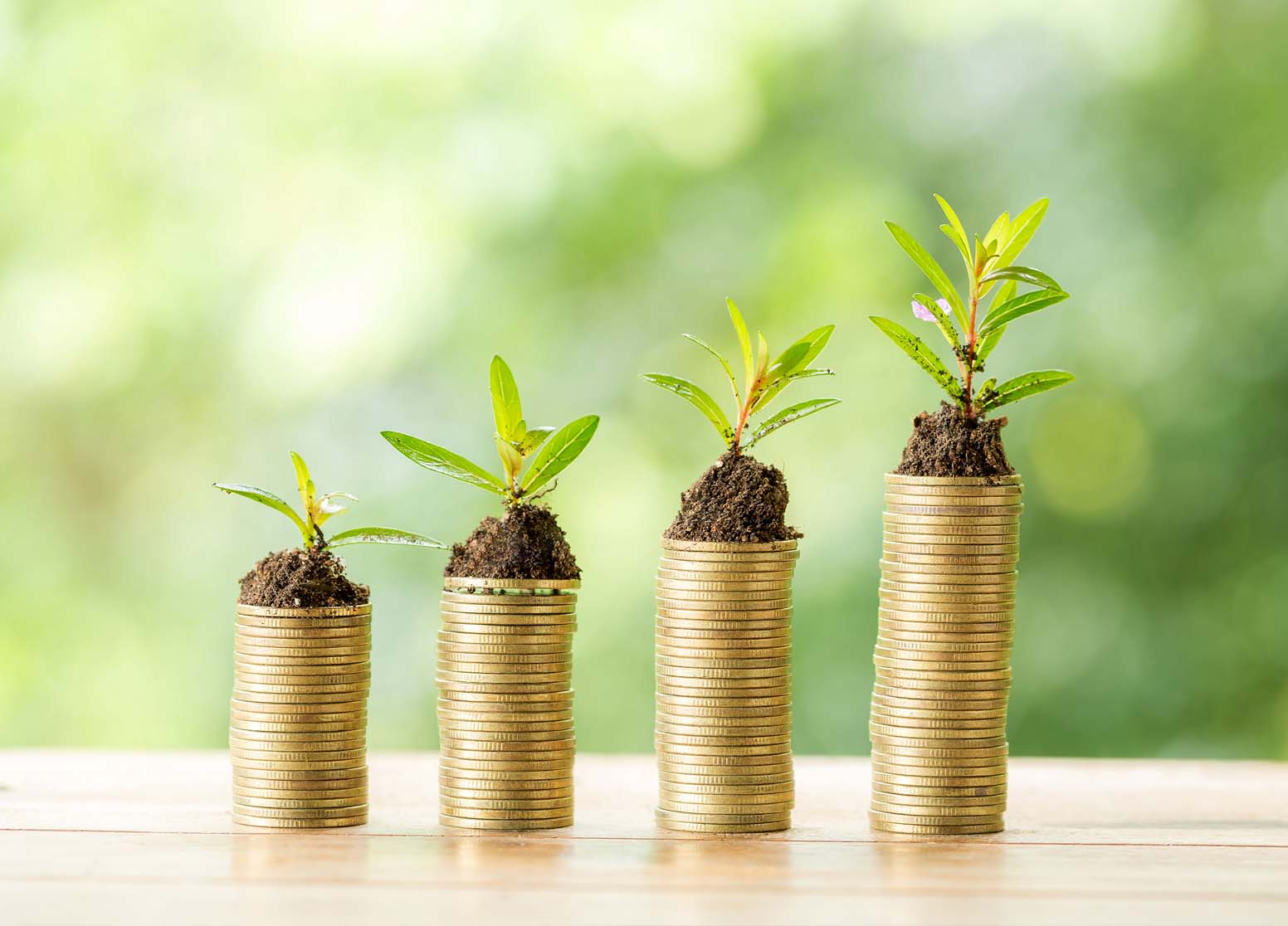passief inkomen verdienen met investeren