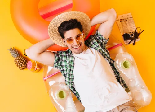 De leukste sidehustles voor tijdens de zomervakantie 🌴