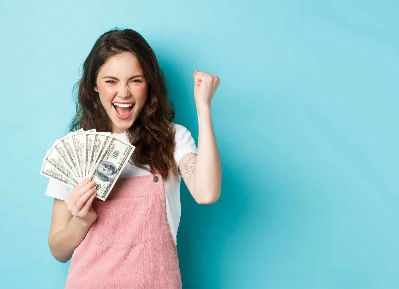 verdien online geld