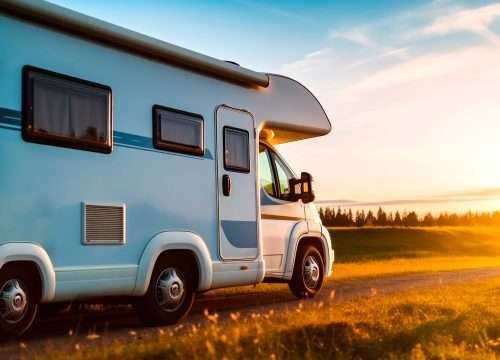 Wat kost fulltime in een camper wonen? (en andere veelgestelde vragen)