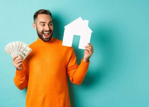 Eerste woning kopen? Een paar tips om geld te besparen