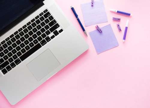 Een bedrijf starten voor jouw sidehustles. Hoe zit dat met belasting?