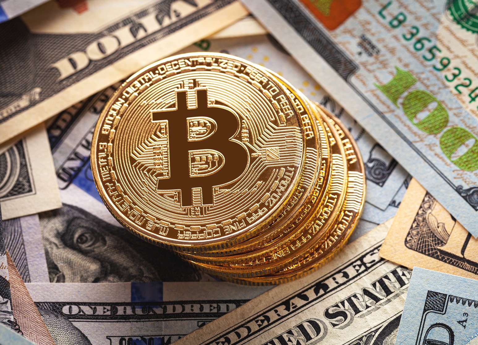 passief inkomen met altcoins