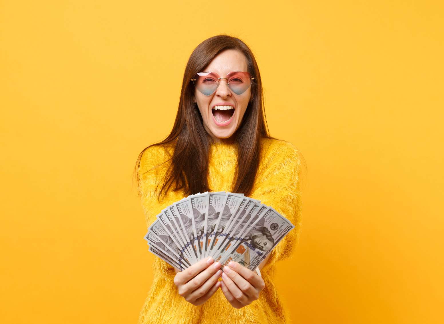 geld besparen met woolsocks app