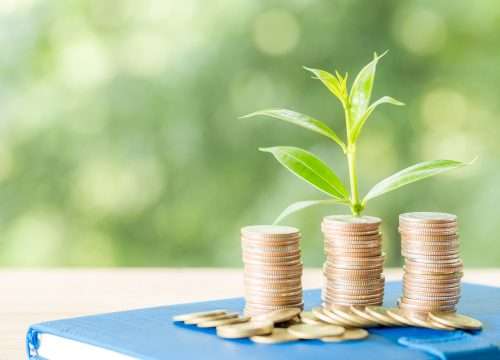 Bij deze 3 platformen verdien ik passief geld met crowdfunding