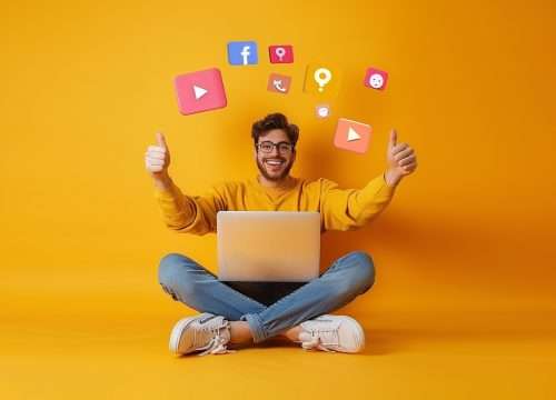 Online geld verdienen met YouTube? Dat kan op deze 5 manieren