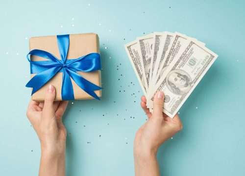 Met deze geldtips vier je volgend jaar de feestdagen GRATIS