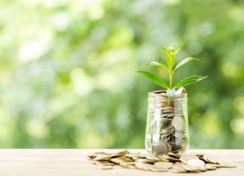 Hoe snel kun je online geld verdienen met een eigen website?