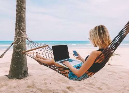 Een reisblog starten – Kun je daarmee online geld verdienen?