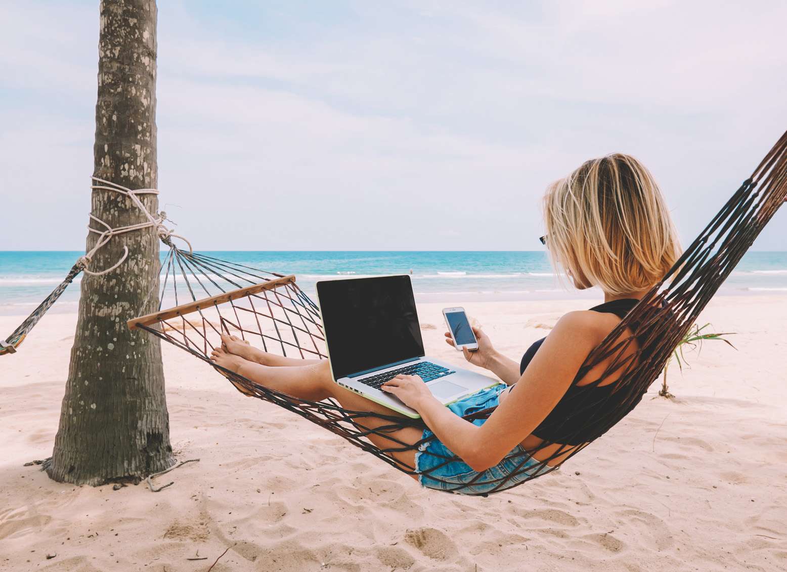 reisblog starten en online geld verdienen