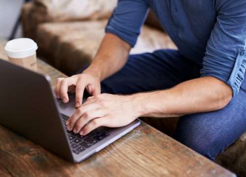 Dit is waarom je juist géén online cursus wil maken