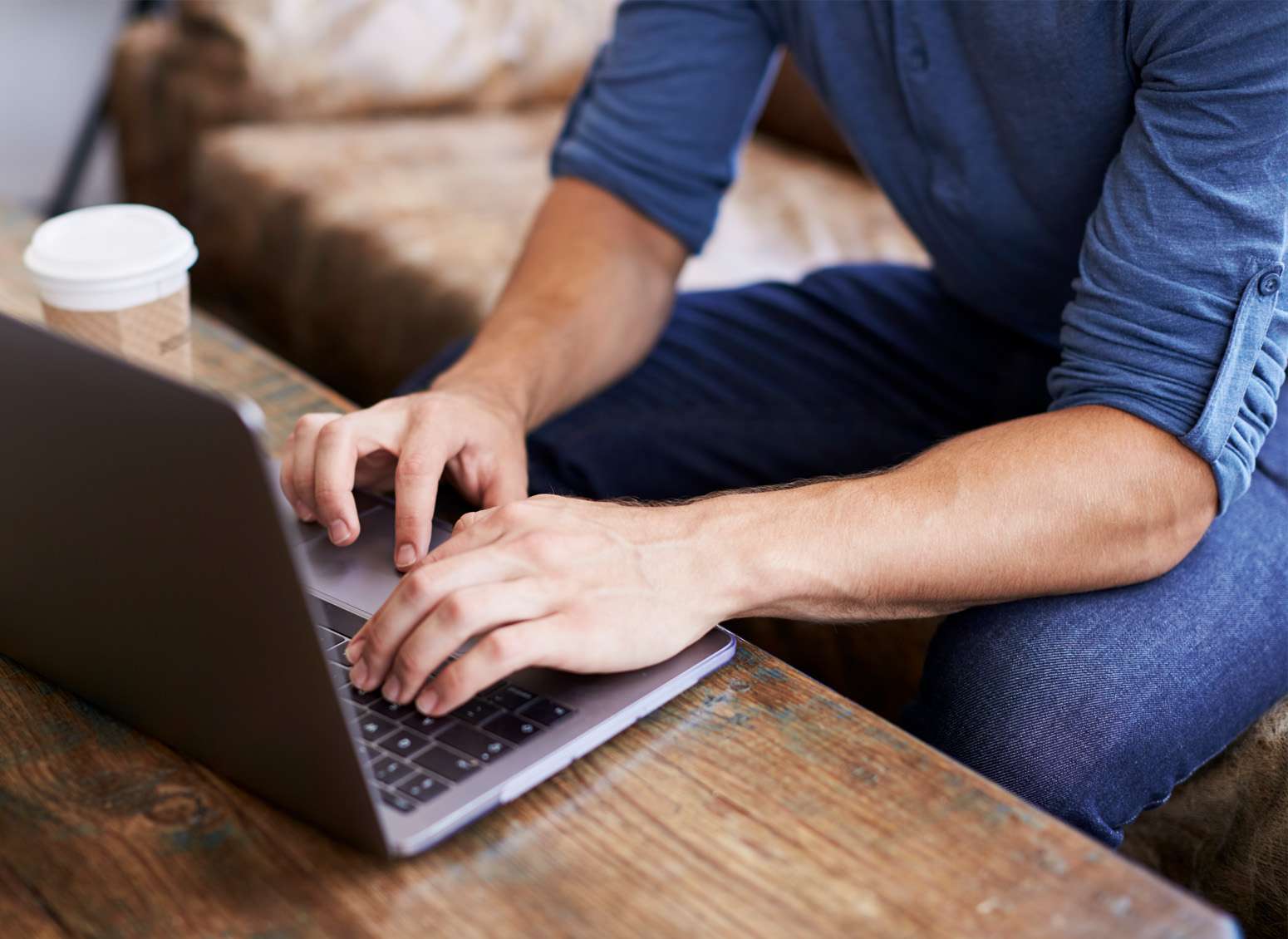 waarom je juist geen online cursus wil maken